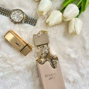 Lattafa Éclaire Eau de Parfum