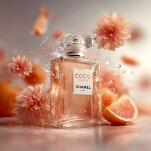 Chanel Coco Mademoiselle Eau de Parfum